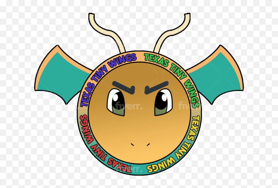 Logo For Your Pokemon Draft League Team - Happy Emoji,Pokemon League Logo