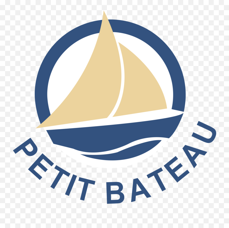 Petit Bateau Logo Png Transparent U2013 Brands Logos - Logo Petit Bateau Vectoriel Emoji,Sailboat Logo