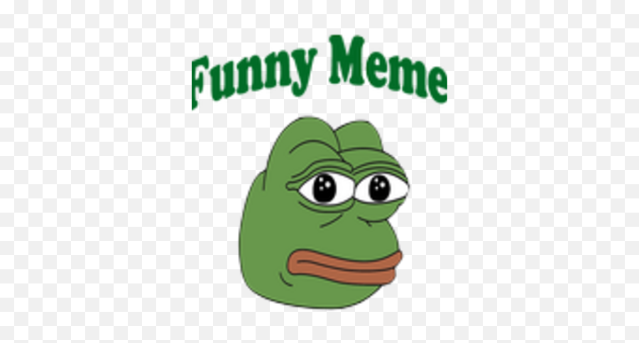 Memes - Fictional Character Emoji,Memes Logo