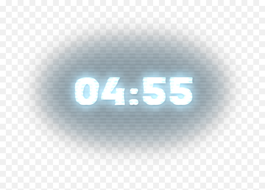Countdown 4 Pixelpro Emoji,Countdown Png
