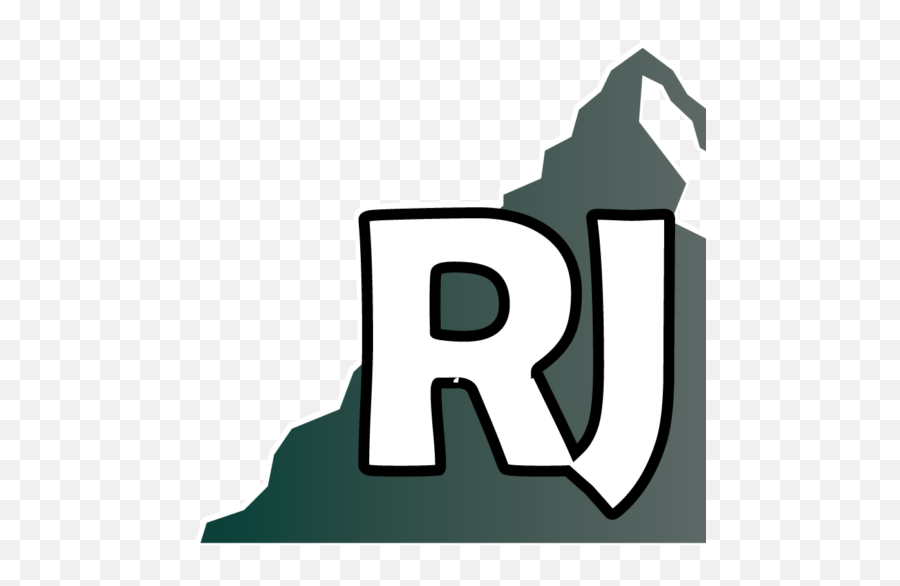 Cropped Emoji,Rj Logo
