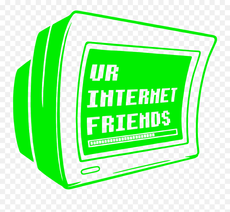 Ur Internet Friends Podcast Emoji,Friends Transparent
