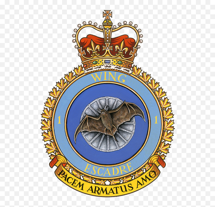 Air Force - Gallery Of Canadian Forces Badges Canadaca Emoji,Air Force Wings Logo