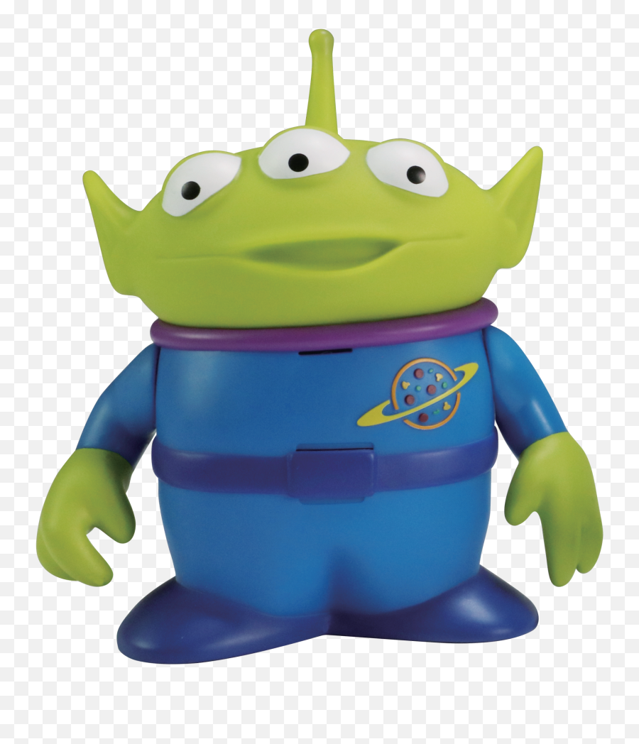 Life - Sized Toy Story 4 Figures Now Available At Toys R Us Green Toy Story Alien Png Emoji,Toy Story Png