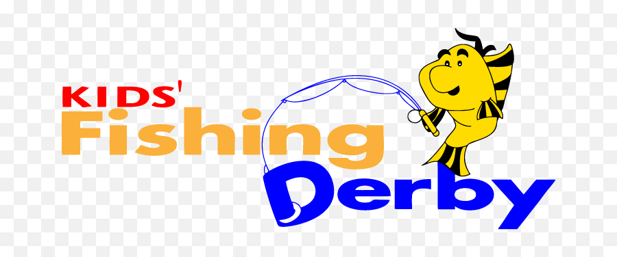 Youth Fishing Derby - Jefferson Fest Food Truck Festival Emoji,Trout Unlimited Logo