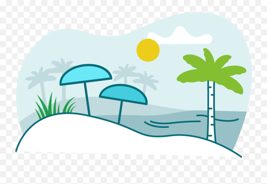 The Best Orlando Vacation Rentals Evolve Emoji,Giving Tree Clipart