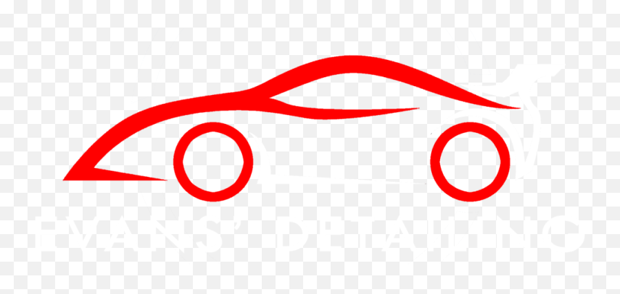 Services - Evansu0027 Detailing Mobile Car Detail Emoji,Car Outline Logo