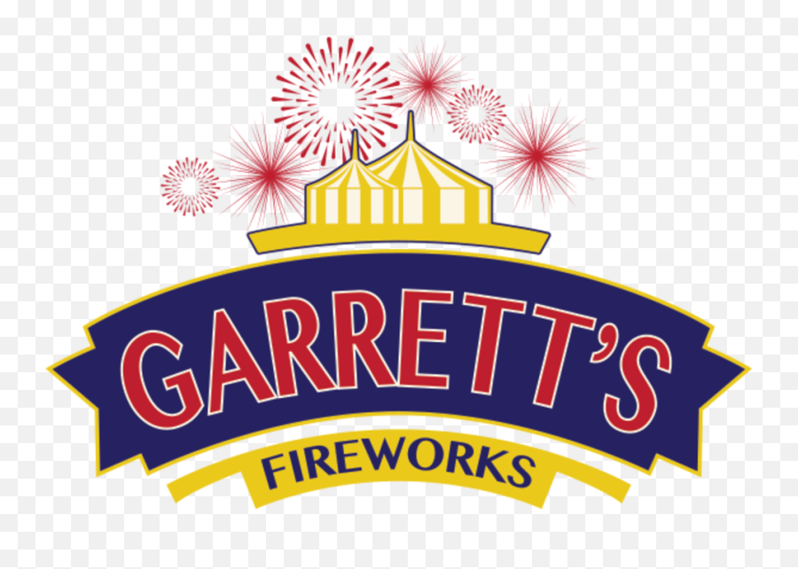 Garrettu0027s Fireworks Emoji,Fireworks Logo