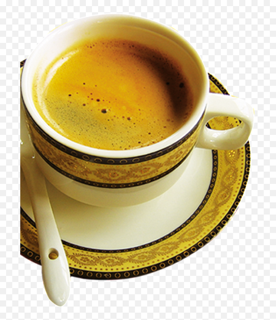 Download Beautiful Coffee Cup Png - Coffee Png Image With No Beautiful Coffee Cups Without Background Emoji,Coffee Cup Png