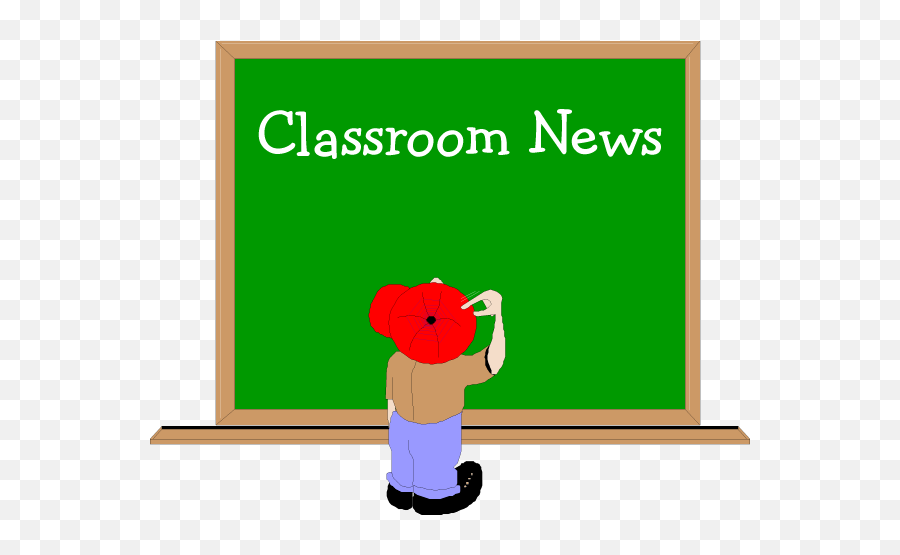 Classroom Clipart - Homeroom Class Clipart Emoji,Classroom Clipart