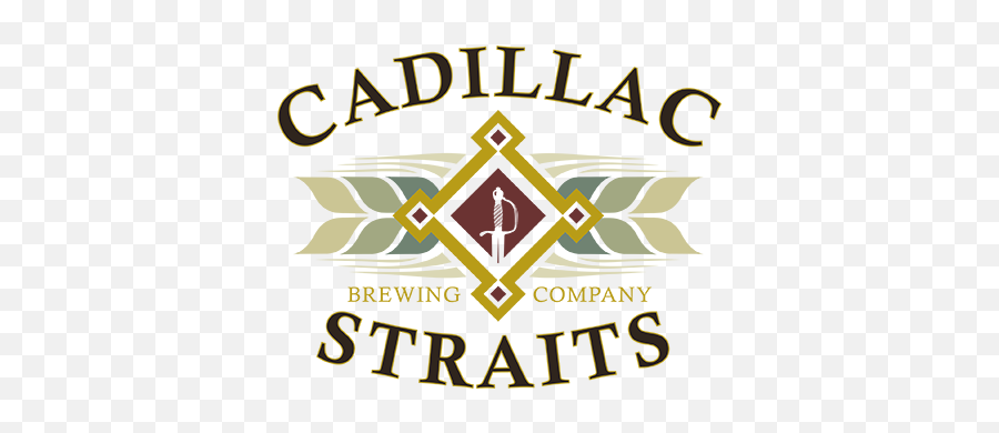Cadillac Straits Brewing Company - About Us Emoji,Sporcle Logo