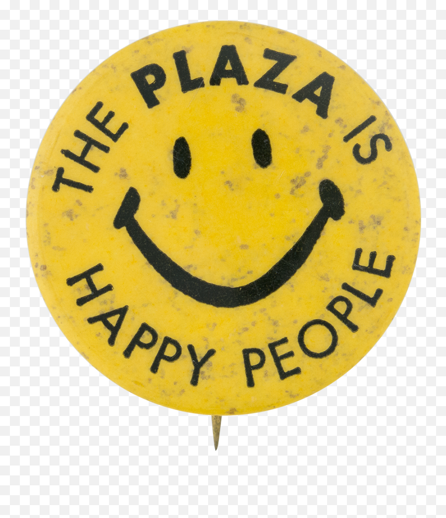 Download The Plaza Is Happy People Png Image With No Emoji,Happy People Png