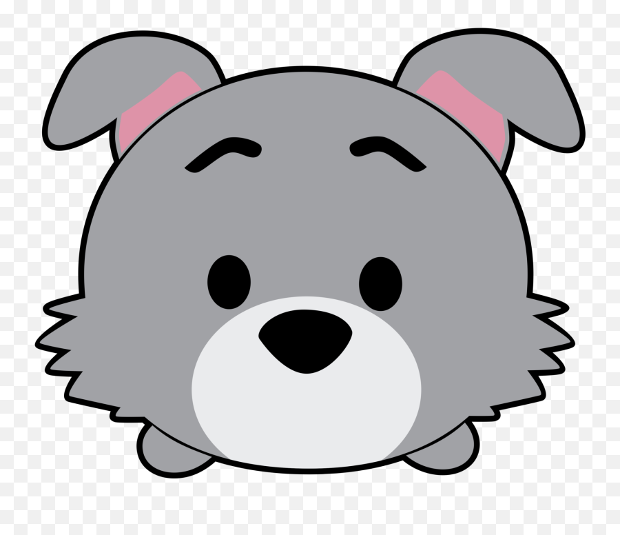 Disney Tsum Tsum Clipart - Png Download Full Size Clipart Emoji,Tsum Tsum Png