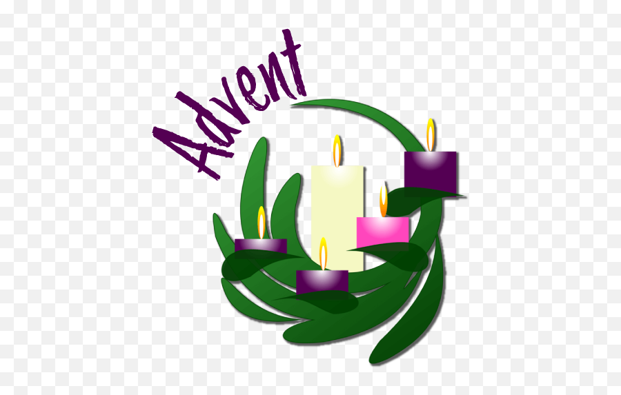 Kitty Horror Emoji,Advent Wreath Clipart Free