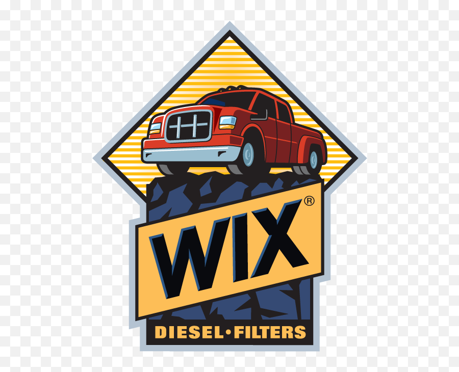 Automotive Parts Manufacturers Logo Work On Behance Emoji,Wix Filters Logo