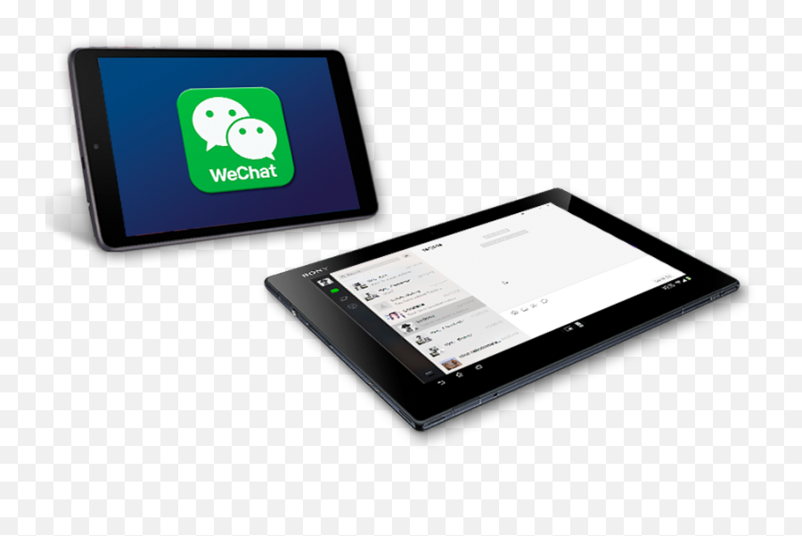 Download Wechat Development - Wechat Png Image With No Emoji,Wechat Png