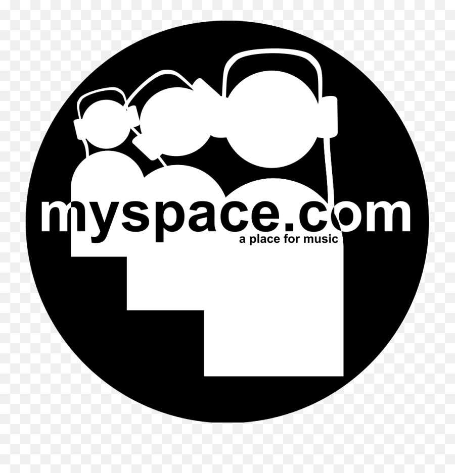 Layshock V Hermitage Transparent Png - Myspace Emoji,Myspace Logo