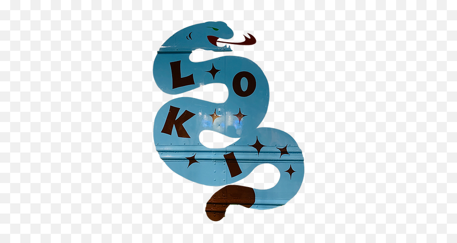 Loki - Dot Emoji,Loki Logo