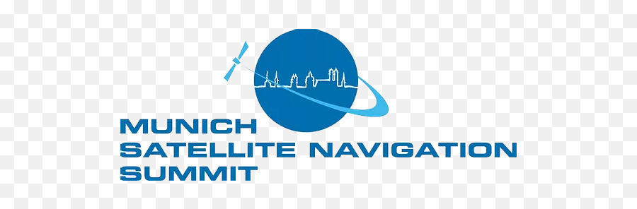 Munich Satellite Navigation Summit 2021 - Work Microwave Challenger Pallet Emoji,Msn Logo