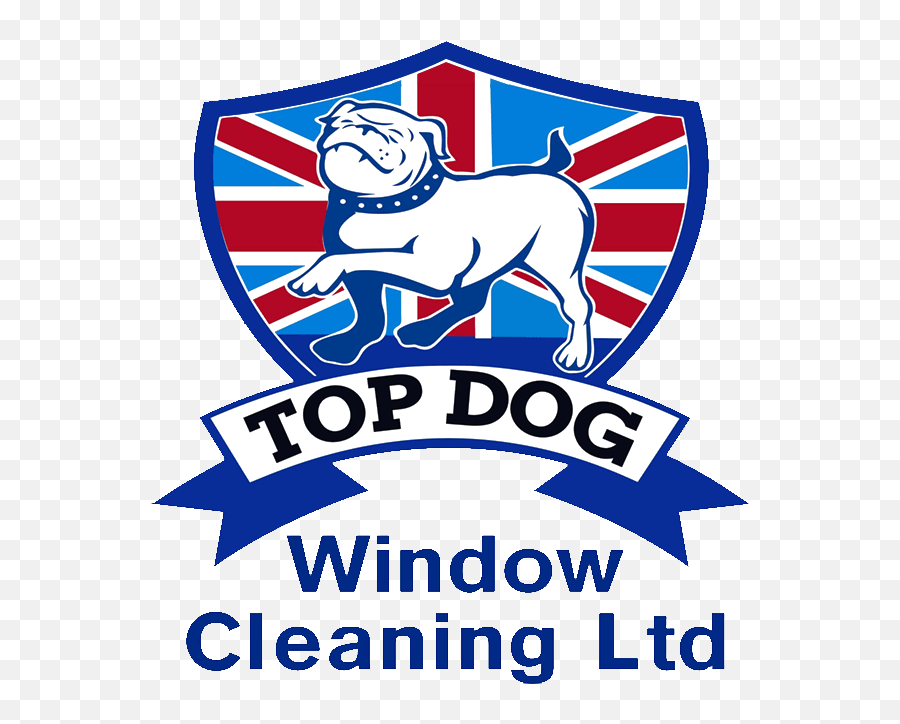 Professional Window Cleaners Top Dog Window Cleaning - Windows And Gutter Cleaning Logos Emoji,Cleaning Logos