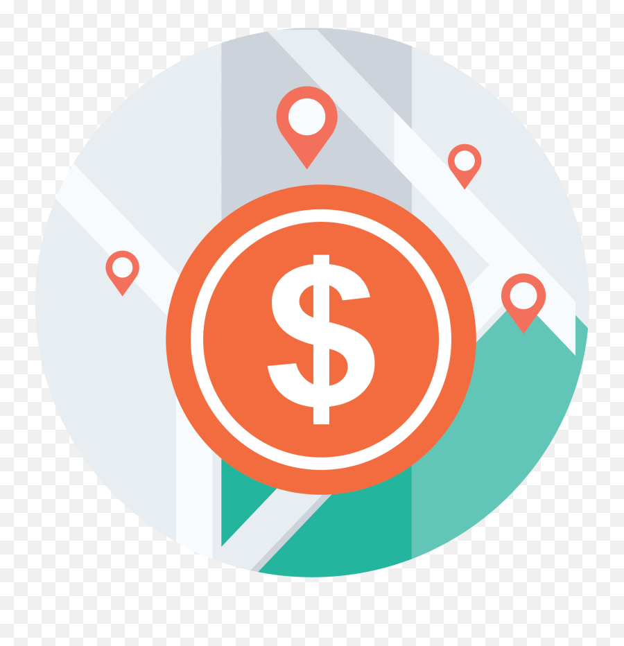 Wp - Invoice Business Locations Usability Dynamics Inc Business Location Icon Png Emoji,Location Logo