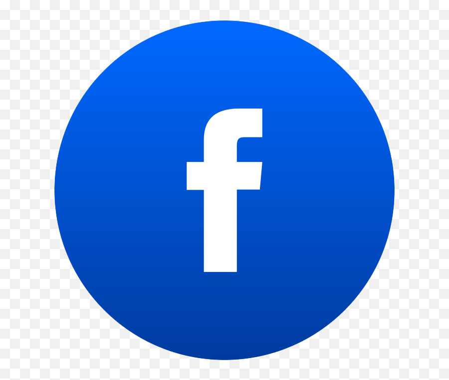 Facebook Clipart - Vertical Emoji,Facebook Icon Transparent