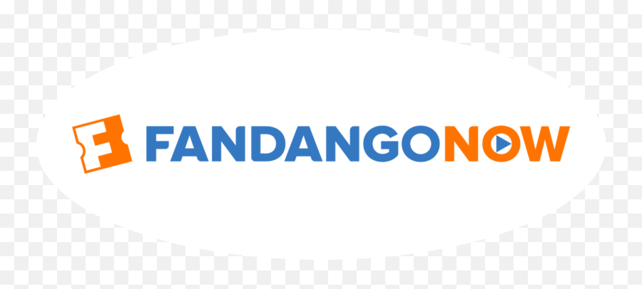 Theaters Virtual Cinema Chuck - Fandango Emoji,Fandango Logo