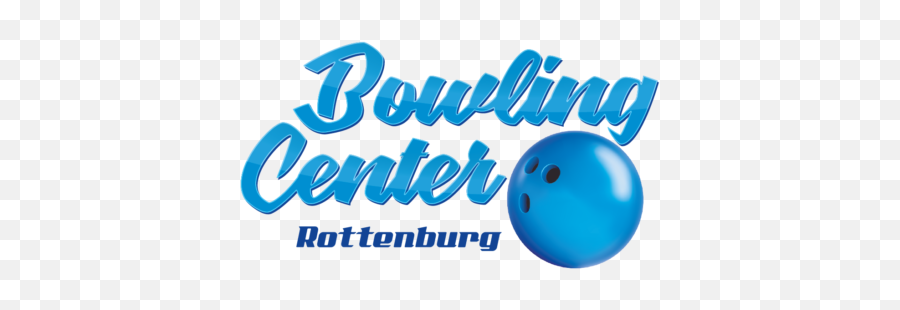 Freizeitarena Rottenburg Bowlingcenter - Dot Emoji,Bowlen Logo
