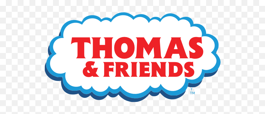 You Searched For Friends Logo Png - Dot Emoji,Thomas And Friends Logo
