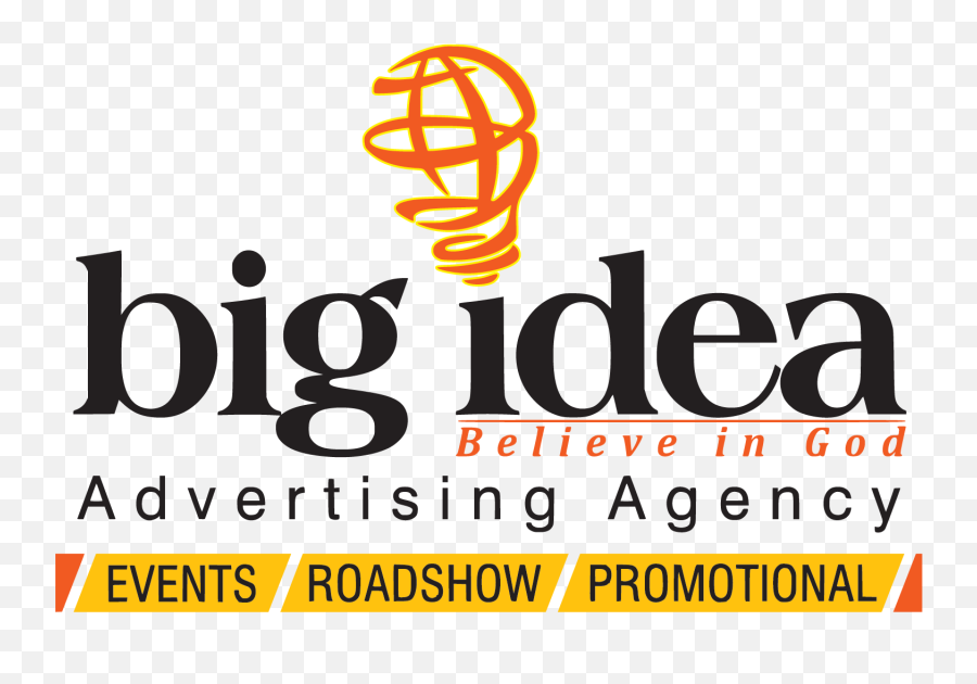 Big Idea - Language Emoji,Big Idea Logo