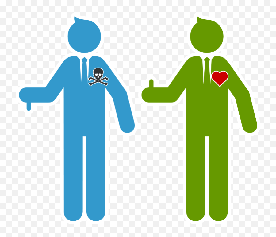 Free Clip Art In Love And Death - Love And Death Symbols Emoji,Love Clipart