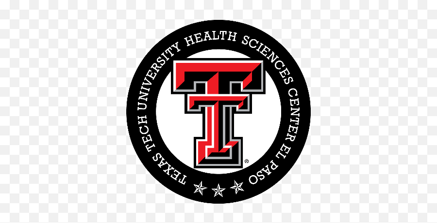 Texas Tech University Health Sciences - Language Emoji,Texas Tech Logo