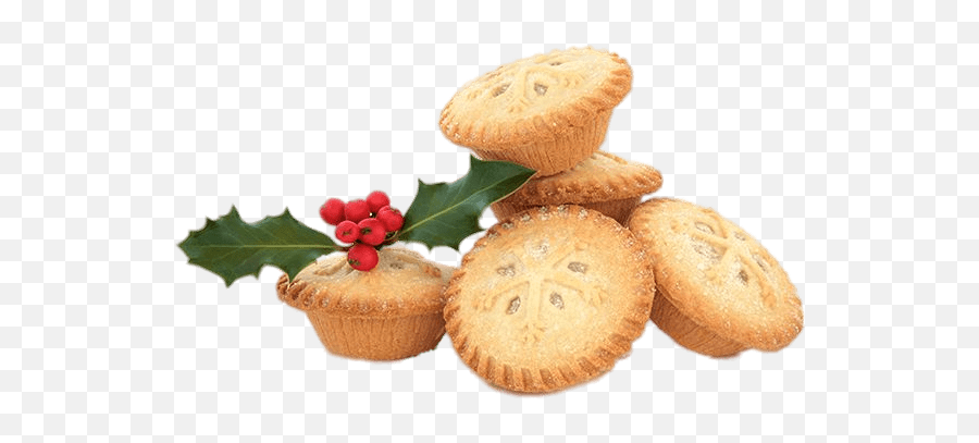 Pies And Pie - Mince Pies Vector Png Emoji,Pie Clipart
