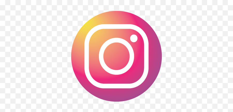 Instagram Icon - Color Gradient Emoji,Instagram Icon Png