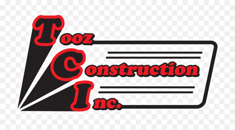 Tooz Construction - Language Emoji,Nd Logo