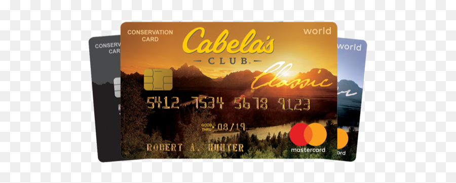 Cabelasclubvisacom Apply For Cabelau0027s Visa Card Step - By Cabelas Emoji,Capital One Logo