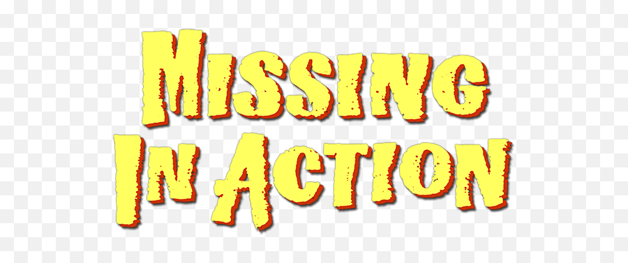 Missing In Action Movie Fanart Fanarttv - Language Emoji,Action Clipart