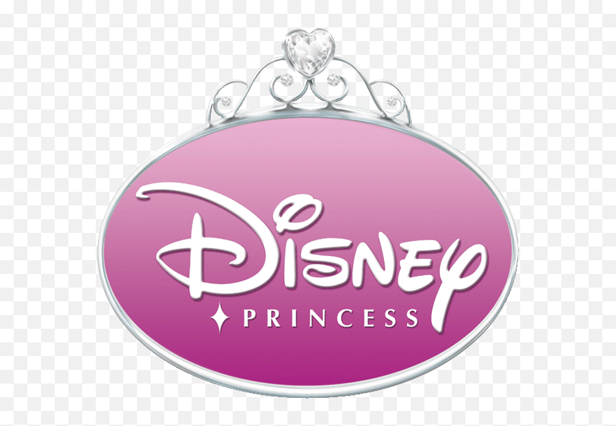 New Disney Princess Logo - Logodix Disney Princes Logo Png Emoji,Disney Logo Gif