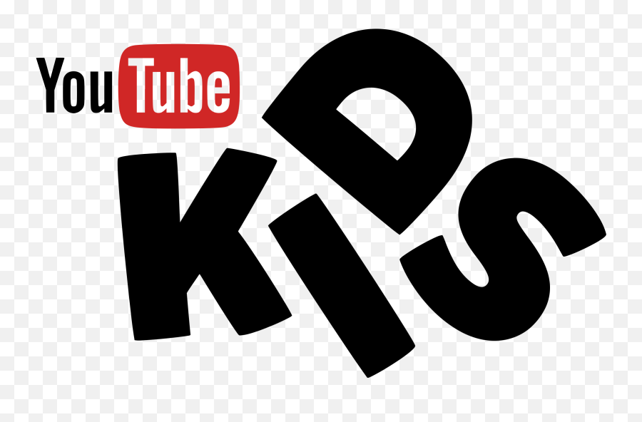 Youtube Png - Youtube For Kids Logo Png Transparent Youtube For Kids Logo Emoji,Youtube Png