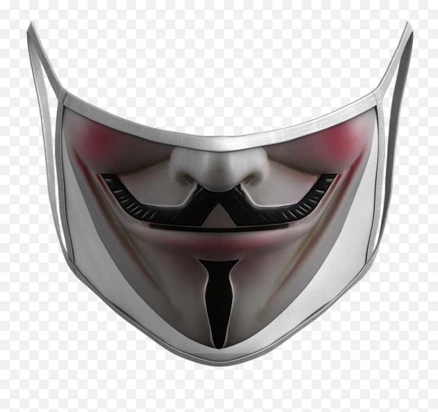 Buy Custom Face Masks Online Personalised Face Masks - Fictional Character Emoji,Custom Logo Face Mask