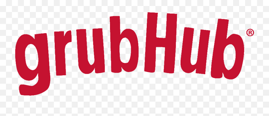 Grubhub Logo And Symbol Meaning - Grubhub Logo Vector Emoji,Grubhub Logo