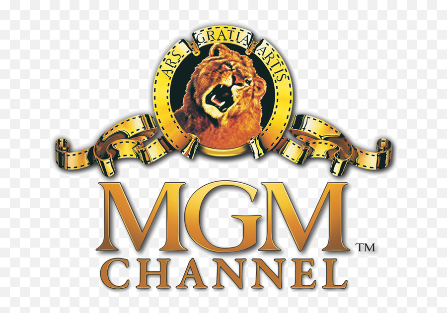 Mgm Channel Nl - Mgm Png Logo Emoji,Mgm Logo