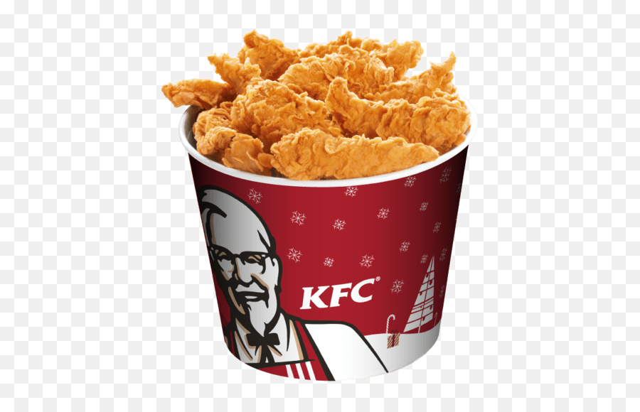 Kfc Bucket Transparent Png - Stickpng Kfc Chicken Png Emoji,Fried Chicken Clipart