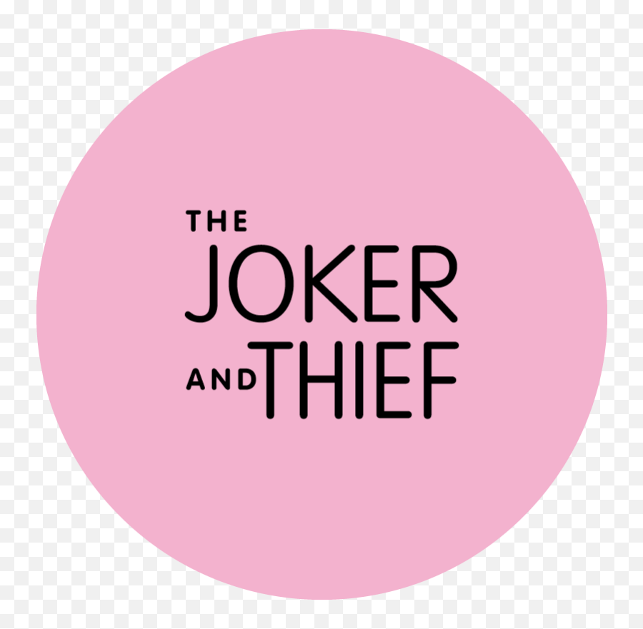 Gallery - The Joker And Thief Terrigal Dot Emoji,The Joker Logo