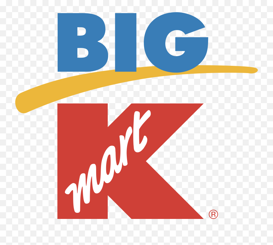 K Mart - Big K Mart Logo Emoji,K Logo