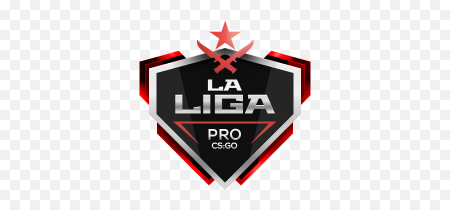 Pro Division Emoji,La Liga Logo