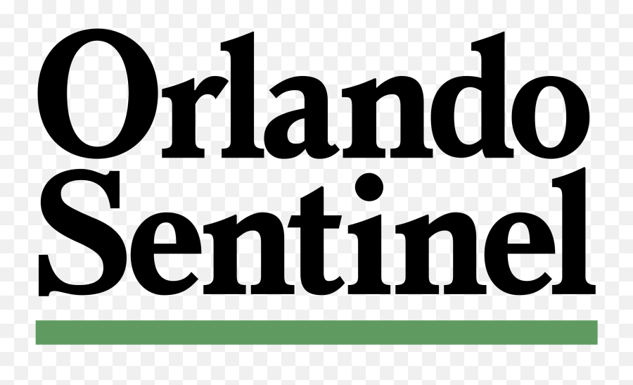 Orlando Sentinel - Orlando Sentinel Emoji,Sun Sentinel Logo