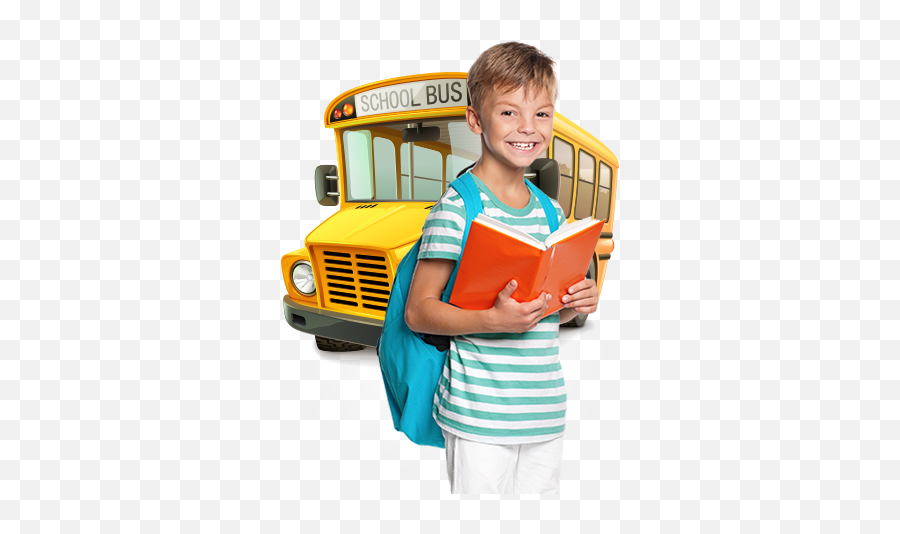 Play School Kids Png - Magic School Bus Vybz Kartel Vector Images School Bus Emoji,Magic School Bus Png