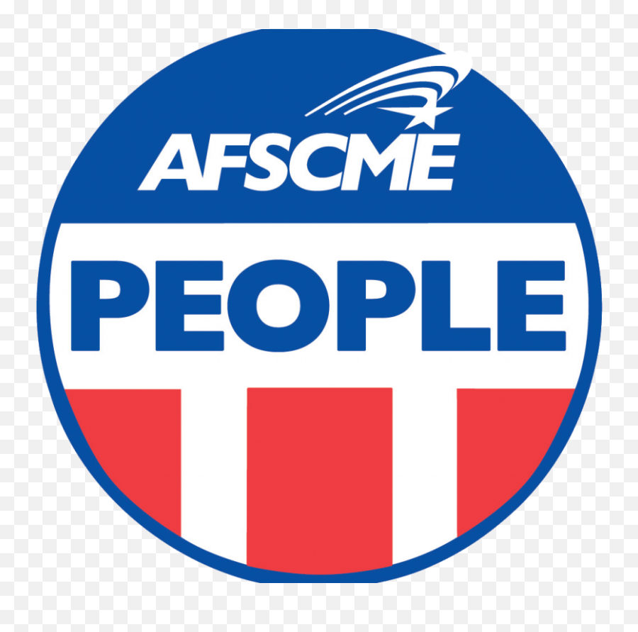 Take Action Afscme Union Hall - Language Emoji,Afscme Logo