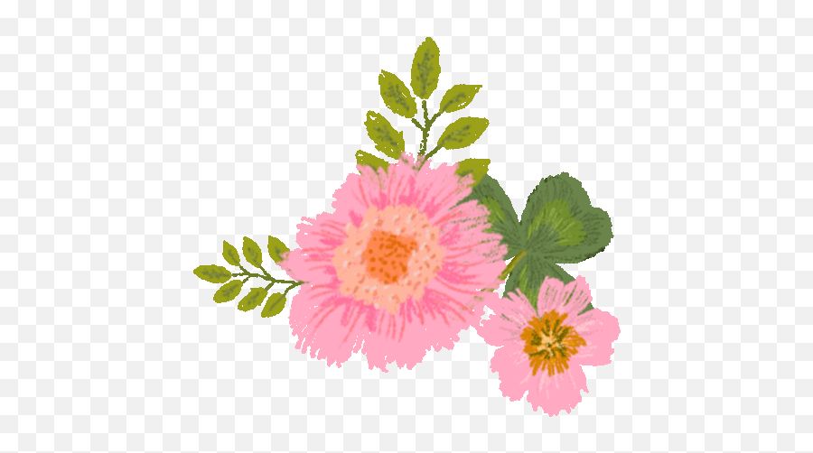 Flowers Bloom Gif - Flowers Bloom Spring Discover U0026 Share Gifs Transparent Spring Gif Emoji,Flowers Transparent